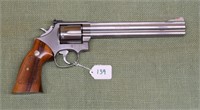 Smith & Wesson Model 686-2