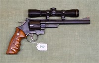 Smith & Wesson Model 29-4