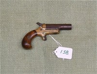 Colt Third Model “Thuer” Derringer