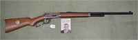 Winchester Model 94 Theodore Roosevelt Commemorati