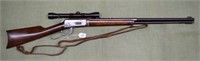 Winchester Model 1894 Rifle