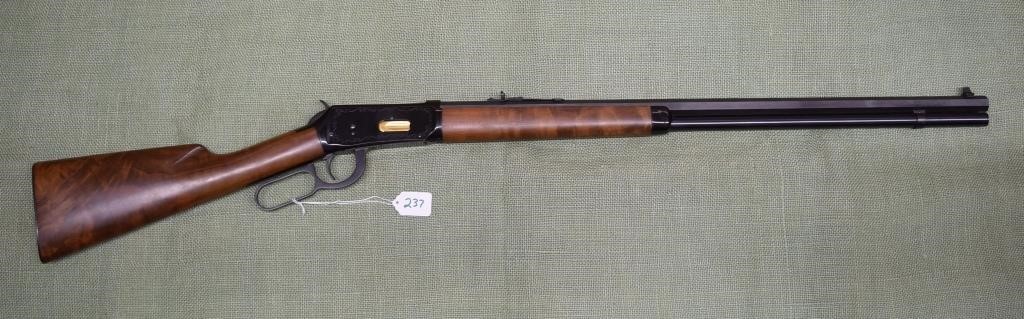 December 12 Gun Auction
