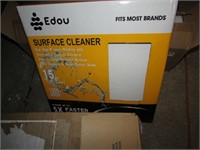 EDOU SURFACE CLEANER