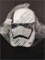 New Adult Star wars Storm trooper mask