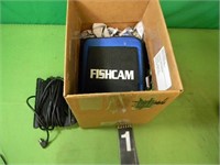 Box with Fish Camera