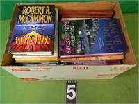 Box of Books