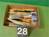 Box of Propellers