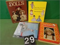 Doll Books