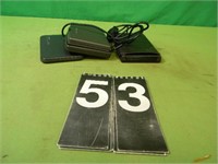 3- Calculators