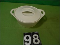 Corning Ware Casserole