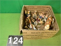 Box of Yesterdays Child Collectables