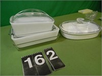 Glass Baking Dishes