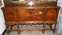VTG. MIDWEST FURNITURE & CHAIR CO. BUFFET