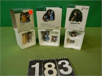 Department 56 Collectables