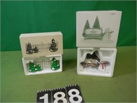 Department 56 Collectables