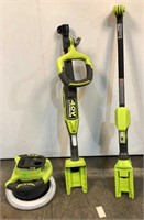 Ryobi Expand - It Heads,