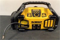 Dewalt Portable Power Station