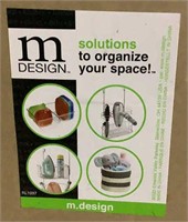 mDesign Tension Caddy