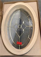 Century Specialty Oval Window