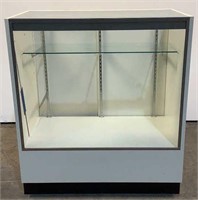 Lighted Jewelry Display Case