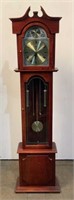 Tempus Fugit Grand-Father Clock