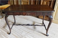 Imperial Grand Rapids Mahogany Writing Table.