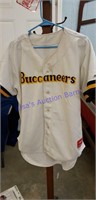 Buccaneers Jersey vintage