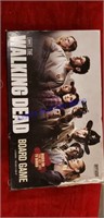 Walking dead board game