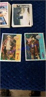 Doctor who trading cards