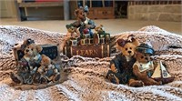 Boyd Bears Collection (3)