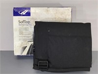 SofTop -Car Top Cargo Carrier Bag -in Box