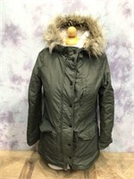 American Eagle Outfitters Winter Parka -size XS