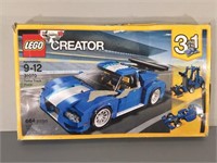 Lego Creator 3-in-1 Build Kit