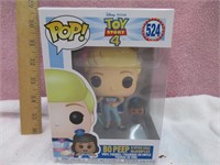 Funko Pop! Bo Peep w/ Officer Giggles Toy Story 4