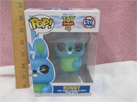Funko Pop! Bunny Toy Story 4 - 532 - NIB