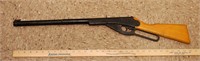 Buck Daisy BB Gun-non-working-Model 105B
