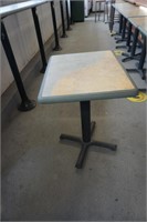 24x20 Tables