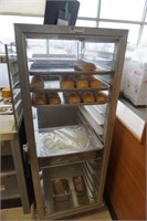 1x Bread Rack