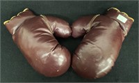 Vtg Boxing Gloves Smaller Hands