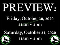 PREVIEW FRIDAY & SATURDAY