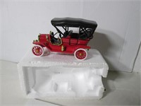 DIE CAST 1909 FORD MODEL T TOURING CAR