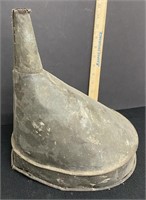 Large Old Funnel w/Screen