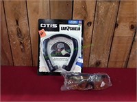 Otis Ear Shield & Eye Shield