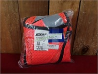 BNSF X-Large Safety Vest