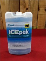 Cryopak Reusable Icepack