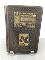 Antique Shakespeare -Complete Works -1880's