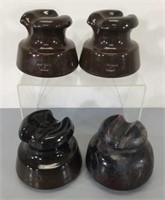 Ceramic Insulators -4