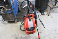 Snap On 1650 PSI/113.8 Power Washer