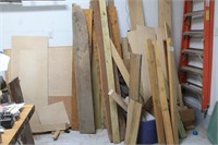 Lumber (Whole Pile)