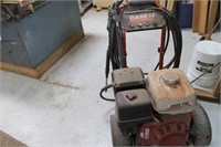 Case Ag Power Washer